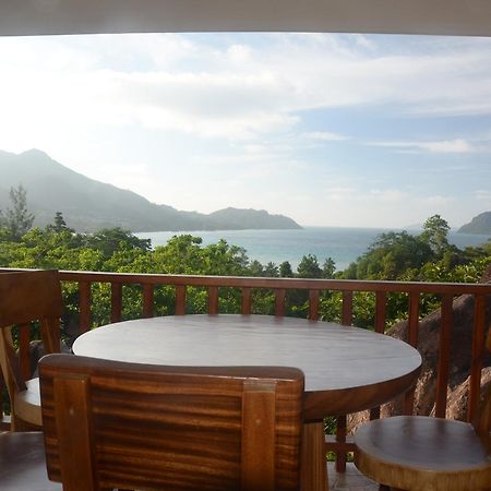 Mirella Villa Island Princess Villa Анс-Вольбер-Вилаж Экстерьер фото